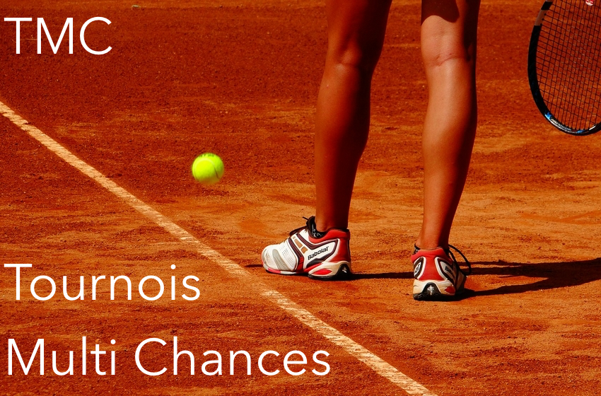 TMC - Tournois Multi Chances Adultes