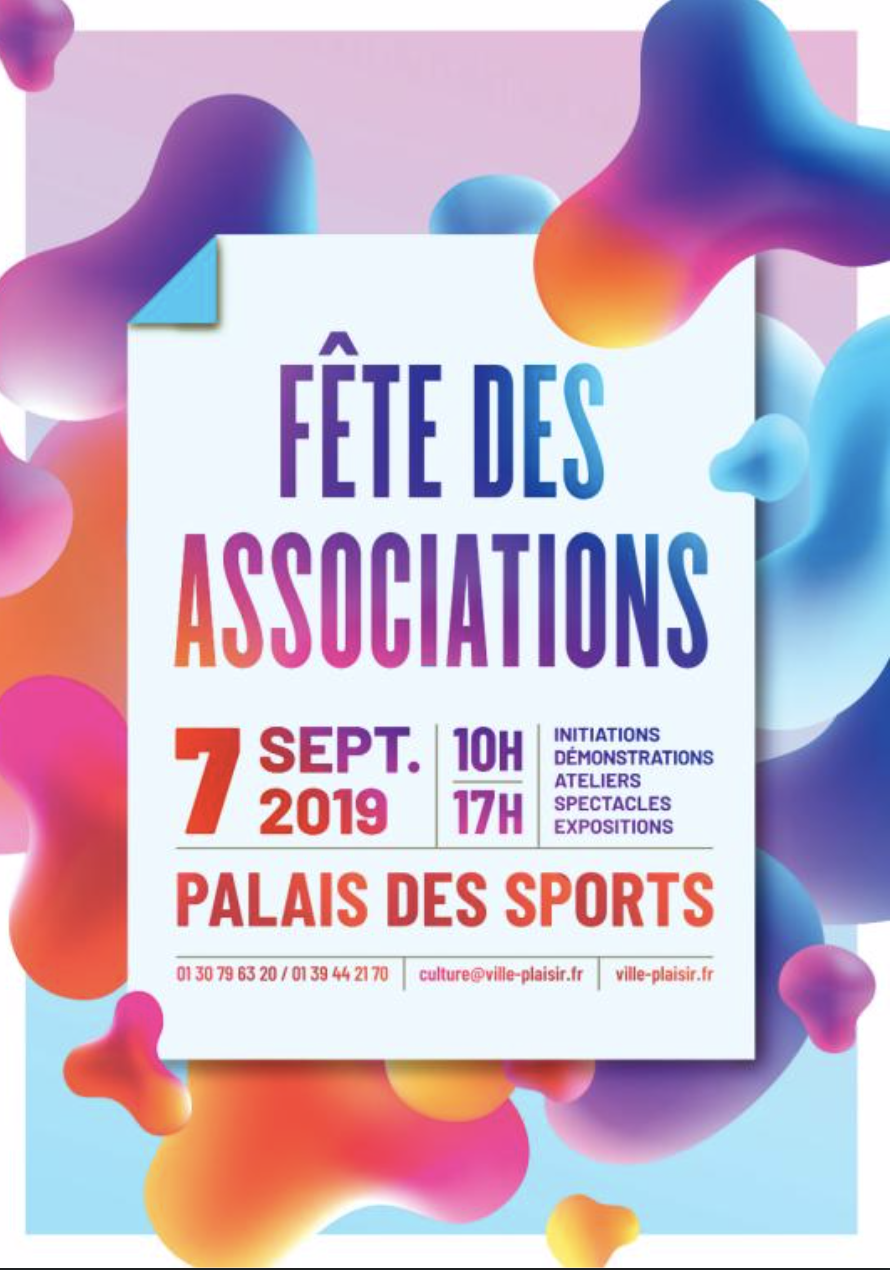 Fête des Associations