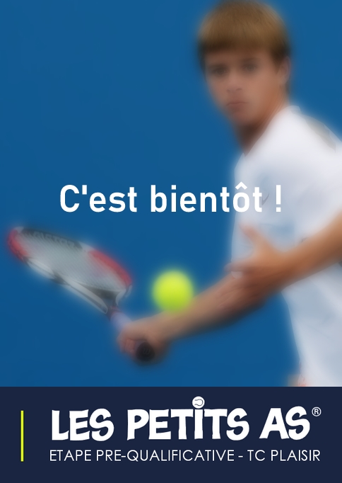 Les Petits AS 20