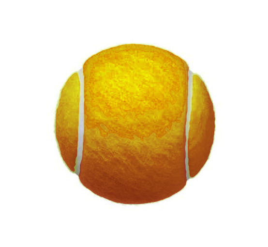 Balle_Orange