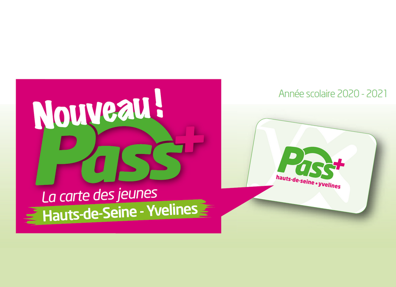 Pass +